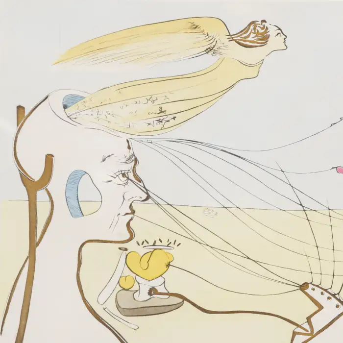 IKO482-DAL-54x46-Lithography 29-300-Salvador DALI-3.webp